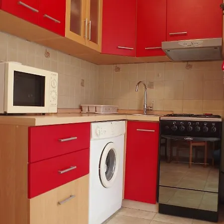 Apartament Apt Silvia 2+1 Pula