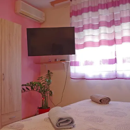 Apartament Apt Silvia 2+1
